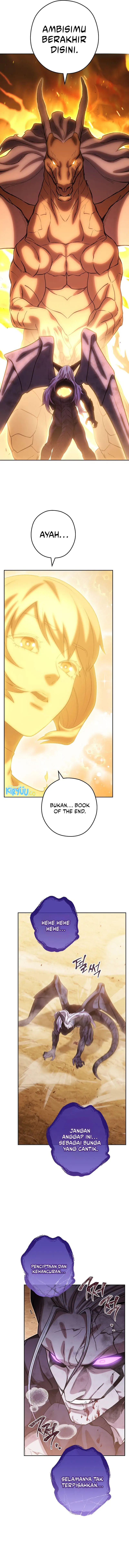 Dungeon Reset Chapter 252 Gambar 11